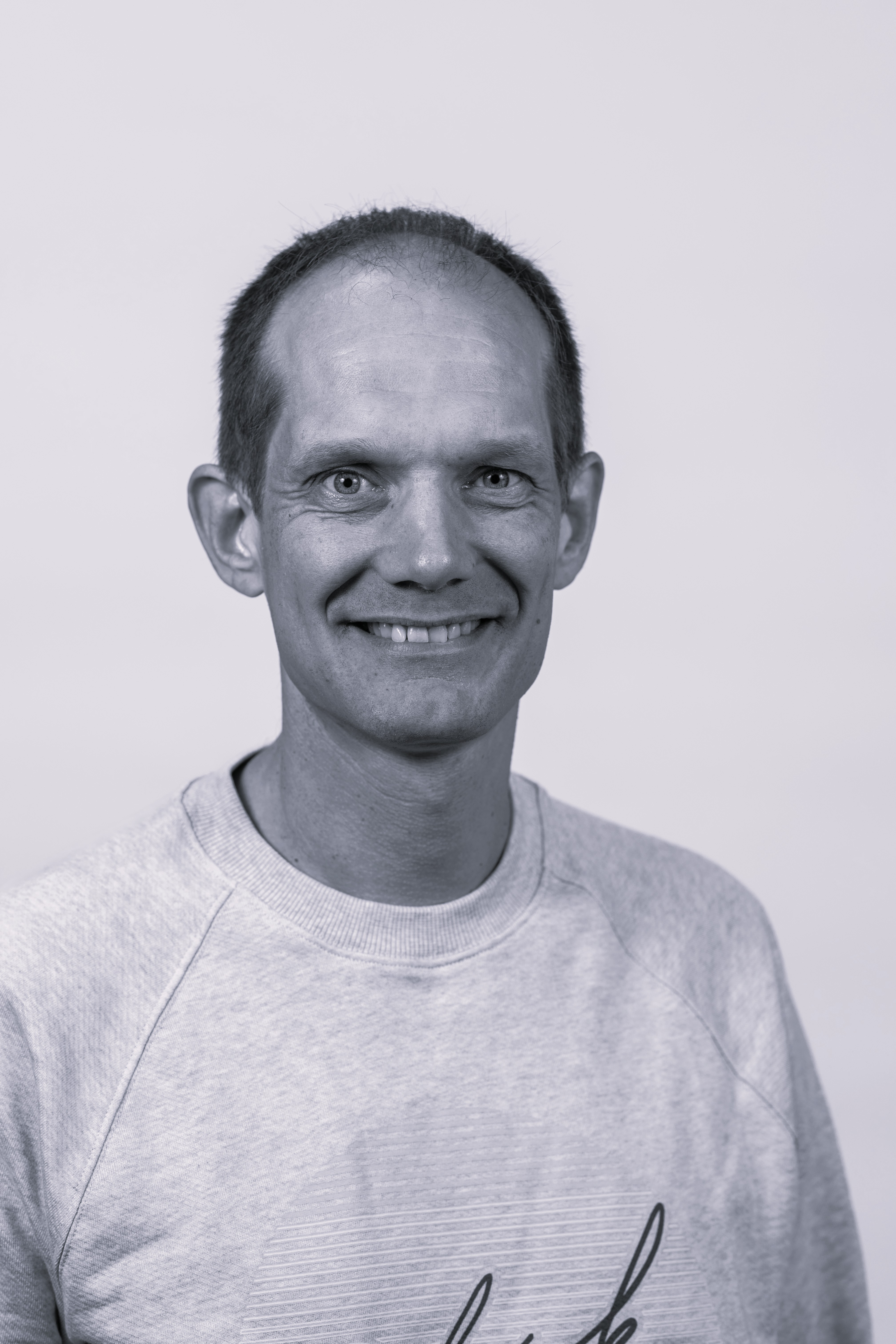 Ege Rubak (projektleder)