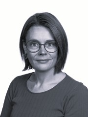 Malene Cramer Engebjerg (Aalborghus Gymnasium)